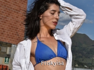 Friskyisa