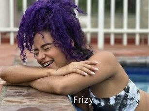 Frizy