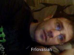 Frlovasian