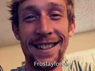 Frostayforever