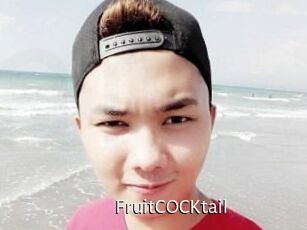 FruitCOCKtail