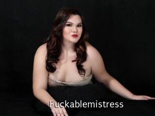 Fuckablemistress