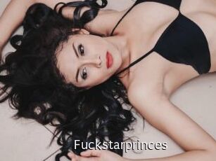 Fuckstarprinces