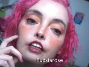 Fucsiarose