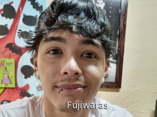 Fujiwaras