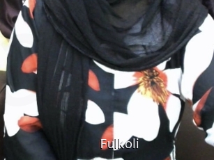 fulkoli Anal Fist