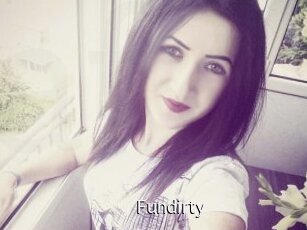 fundirty Anal Fist
