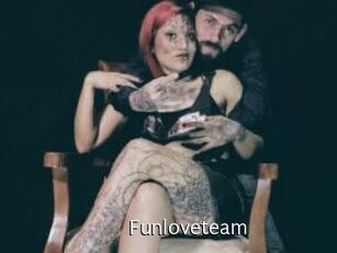 Funloveteam