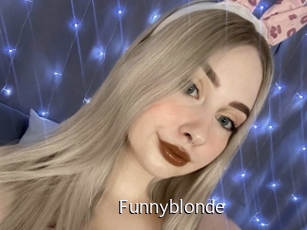 Funnyblonde