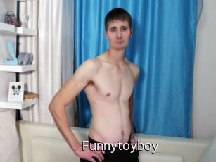 Funnytoyboy