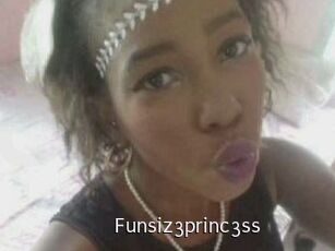 Funsiz3princ3ss