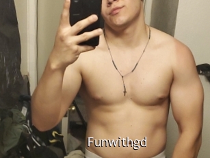 funwithgd Anal Fist