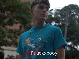 fuuckxbooy Anal Fist