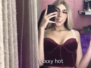 Fuxxy_hot