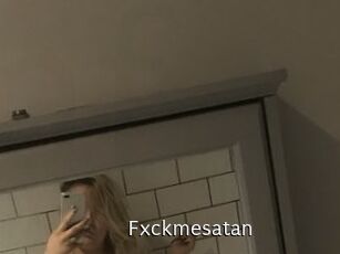 Fxckmesatan