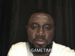 GAMETIME