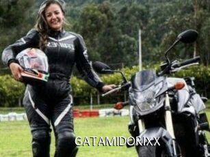 GATAMIDORIXX