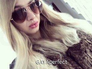 GAYAperfect