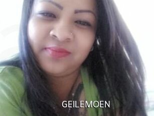 GEILEMOEN