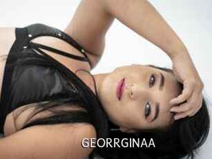 GEORRGINAA Anal Fist