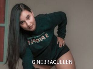 GINEBRACULLEN Anal Fist
