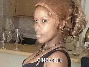 GINGERNIK