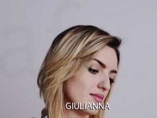 GIULIANNA