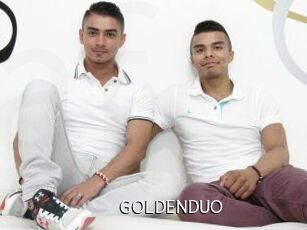 GOLDENDUO