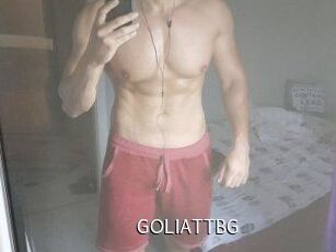 GOLIATTBG