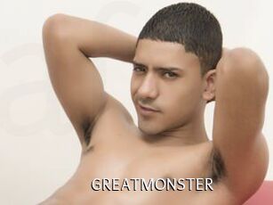 GREATMONSTER