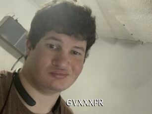 GVXXXPR