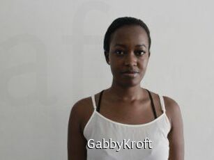 GabbyKroft