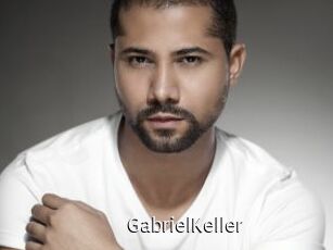 GabrielKeller Anal Fist