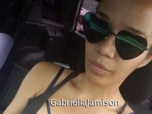 Gabriella_Jamison Anal Fist