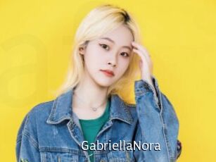 GabriellaNora
