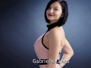 GabrielleKanes