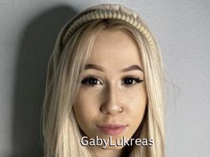 GabyLukreas
