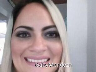 GabyMendezn