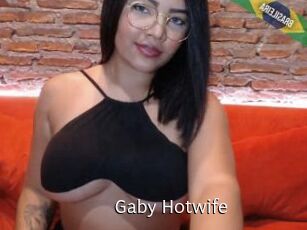 Gaby_Hotwife