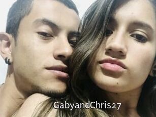 GabyandChris27