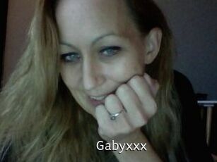Gabyxxx