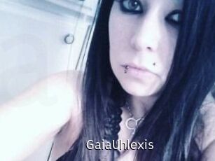 GaiaUhlexis