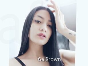 GalBrown