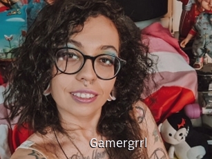 Gamergrrl
