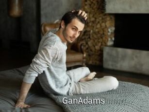 GanAdams