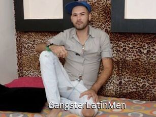 GangsterLatinMen