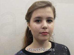 GaretShames