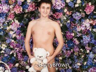 GarryBrown