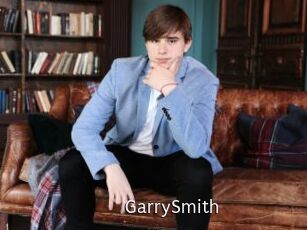 GarrySmith Anal Fist