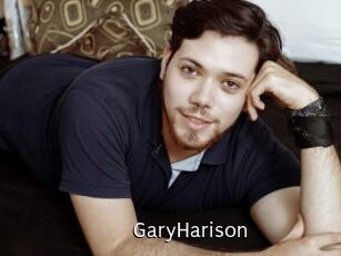 GaryHarison